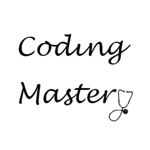 Medical Coding Mastery Logo